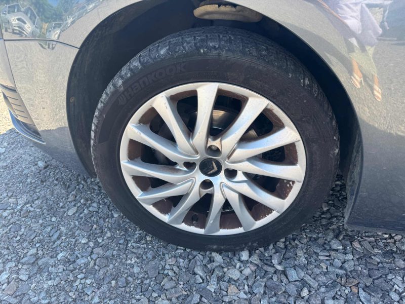 CITROEN C4 PICASSO 2010