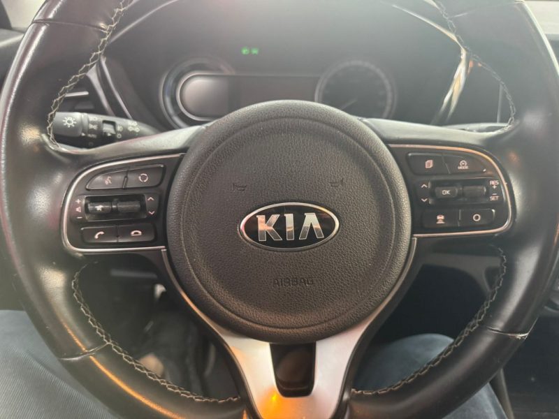 KIA NIRO 2020