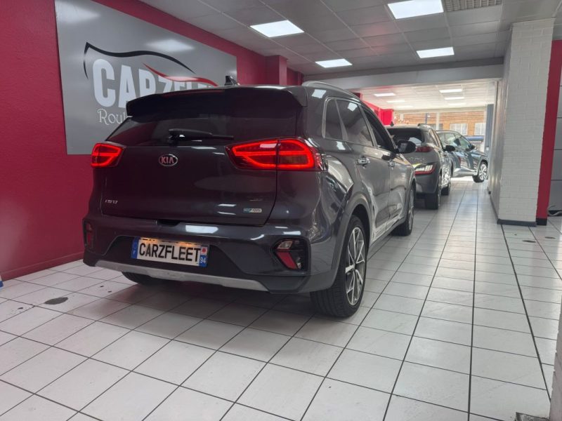KIA NIRO 2020
