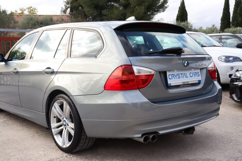 BMW SERIE 3 (E91) TOURING 330XDA 231 SPORT 