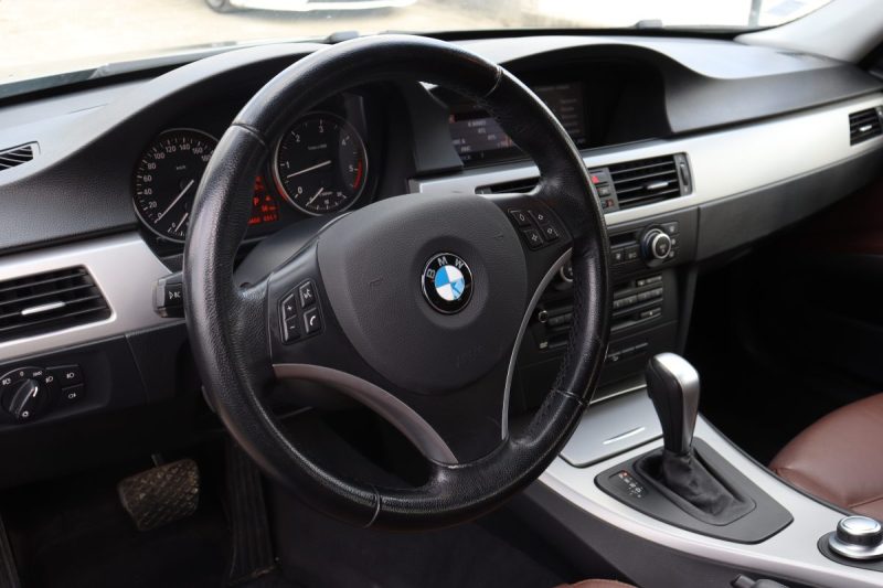 BMW SERIE 3 (E91) TOURING 330XDA 231 SPORT 