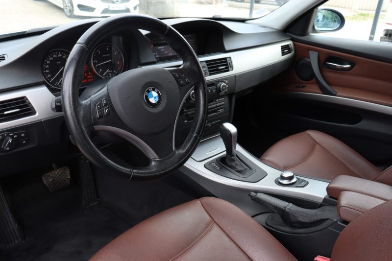 BMW SERIE 3 (E91) TOURING 330XDA 231 SPORT 
