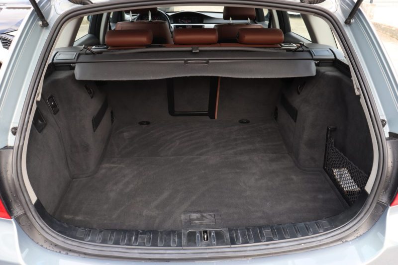 BMW SERIE 3 (E91) TOURING 330XDA 231 SPORT 