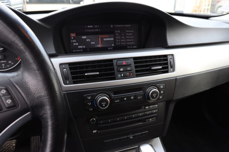 BMW SERIE 3 (E91) TOURING 330XDA 231 SPORT 