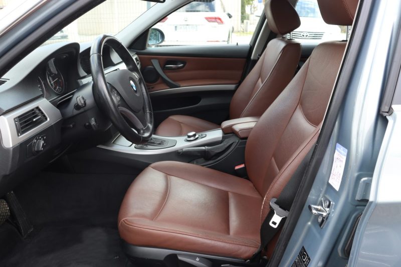 BMW SERIE 3 (E91) TOURING 330XDA 231 SPORT 