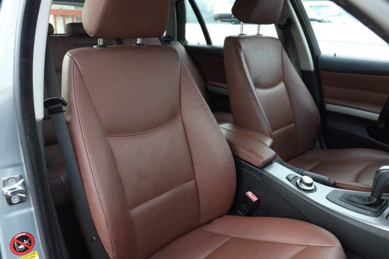 BMW SERIE 3 (E91) TOURING 330XDA 231 SPORT 