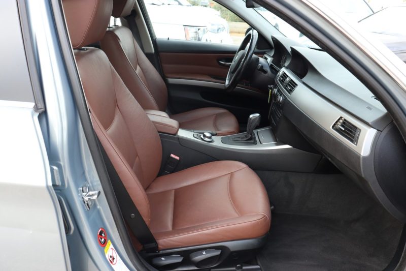 BMW SERIE 3 (E91) TOURING 330XDA 231 SPORT 