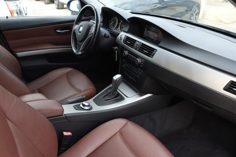 BMW SERIE 3 (E91) TOURING 330XDA 231 SPORT 