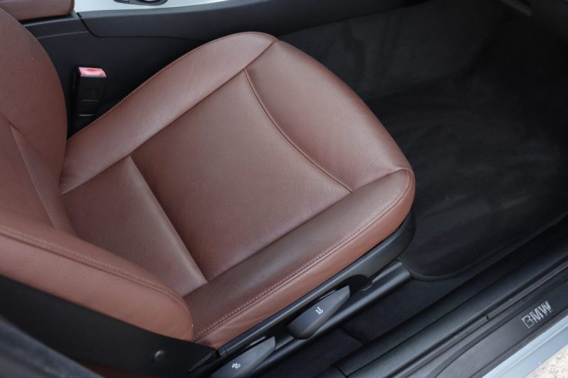 BMW SERIE 3 (E91) TOURING 330XDA 231 SPORT 