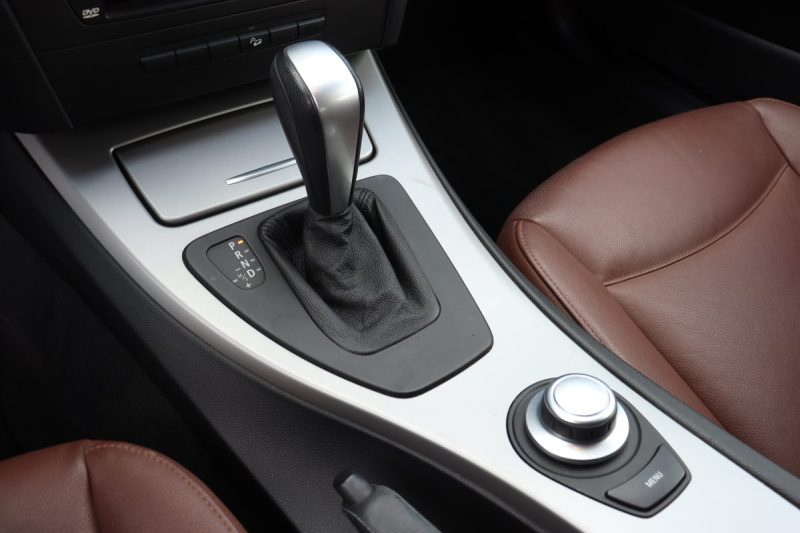 BMW SERIE 3 (E91) TOURING 330XDA 231 SPORT 