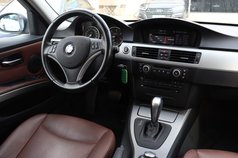 BMW SERIE 3 (E91) TOURING 330XDA 231 SPORT 
