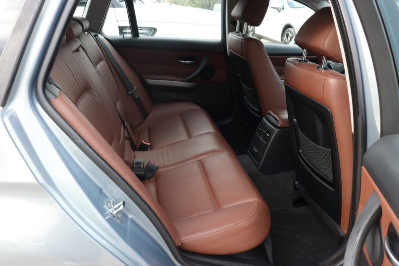 BMW SERIE 3 (E91) TOURING 330XDA 231 SPORT 