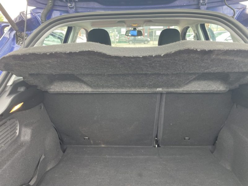 PEUGEOT 208 1.0L 68cv GARANTIE 3/12 MOIS
