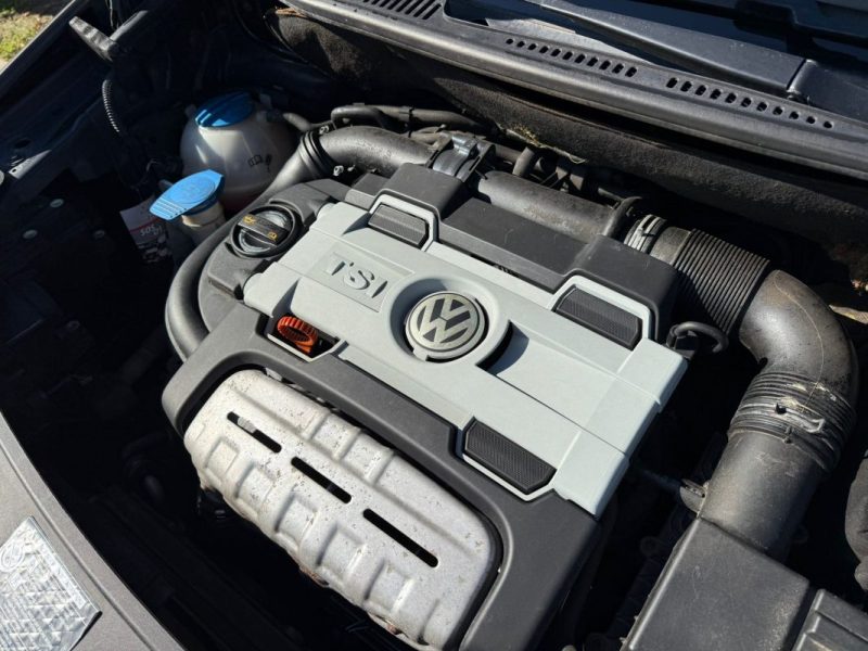 VOLKSWAGEN TOURAN 1.4l TSI 140CV CONFORTLINE DSG7