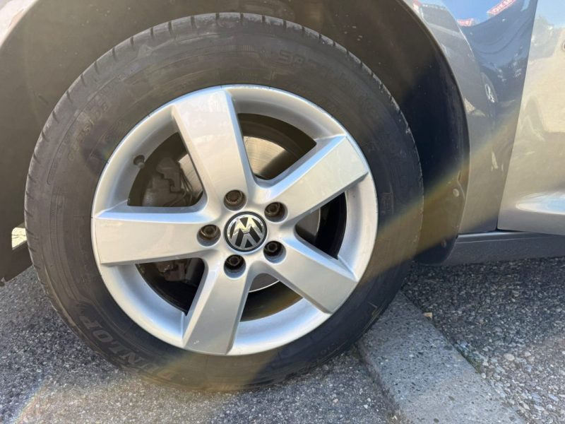 VOLKSWAGEN TOURAN 1.4l TSI 140CV CONFORTLINE DSG7