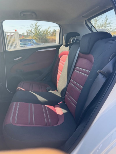 Fiat punto 2010 1.3 Multijet 16v 85ch DPF S&S Dynamic 95g 5p