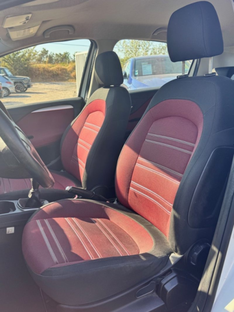 Fiat punto 2010 1.3 Multijet 16v 85ch DPF S&S Dynamic 95g 5p