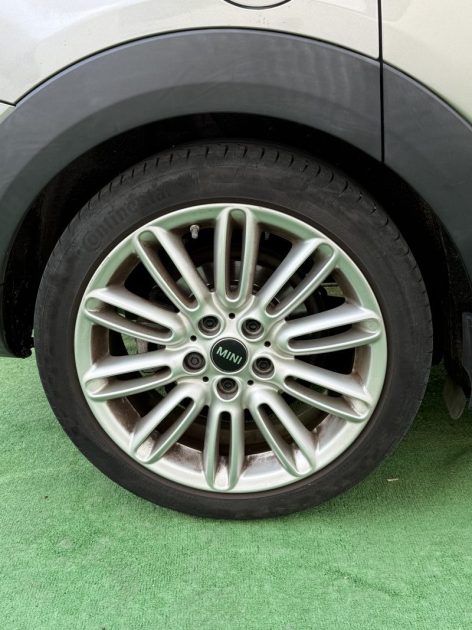 MINI Cooper 1.5 D 116 CV BVA PACK CHILI 5P / ORIGINE FRANCE