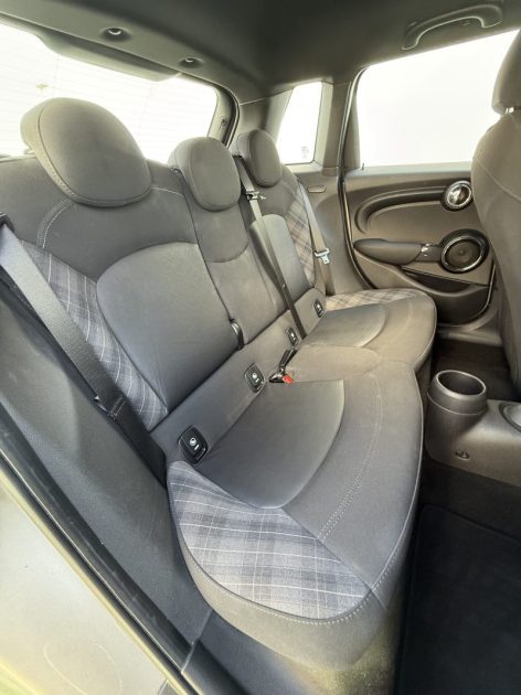 MINI Cooper 1.5 D 116 CV BVA PACK CHILI 5P / ORIGINE FRANCE