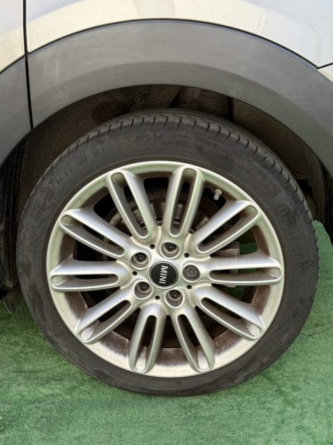 MINI Cooper 1.5 D 116 CV BVA PACK CHILI 5P / ORIGINE FRANCE