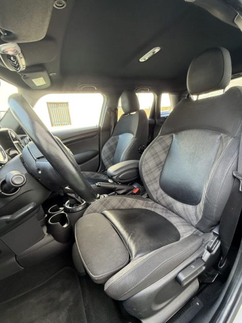 MINI Cooper 1.5 D 116 CV BVA PACK CHILI 5P / ORIGINE FRANCE