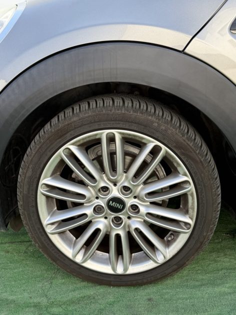 MINI Cooper 1.5 D 116 CV BVA PACK CHILI 5P / ORIGINE FRANCE