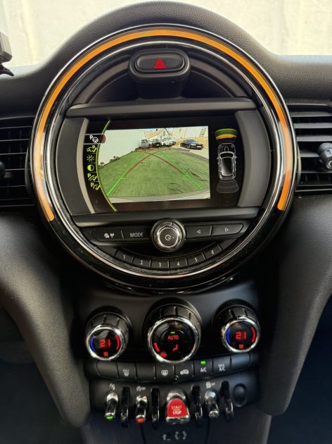 MINI Cooper 1.5 D 116 CV BVA PACK CHILI 5P / ORIGINE FRANCE