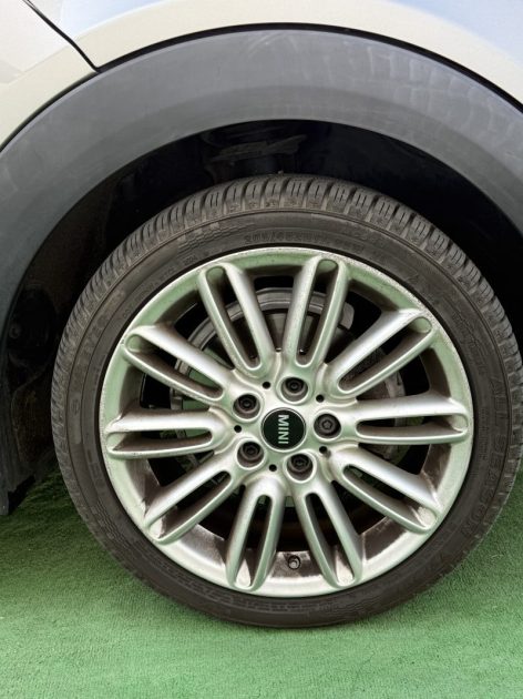 MINI Cooper 1.5 D 116 CV BVA PACK CHILI 5P / ORIGINE FRANCE