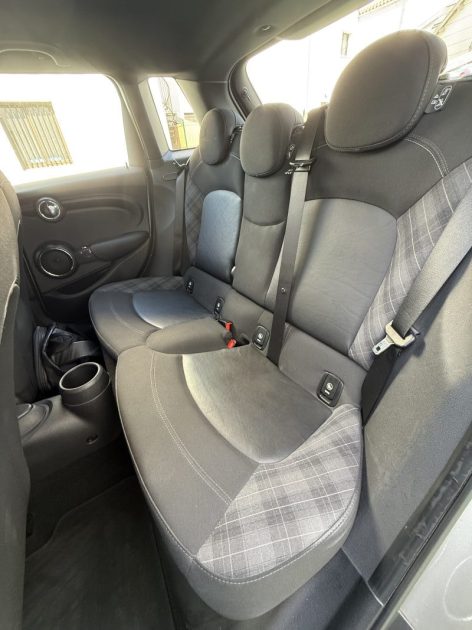 MINI Cooper 1.5 D 116 CV BVA PACK CHILI 5P / ORIGINE FRANCE