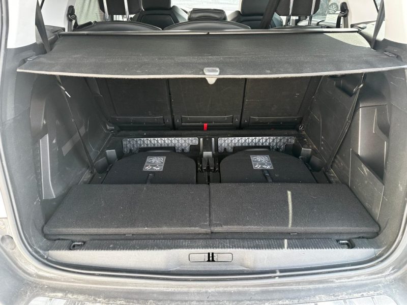 PEUGEOT 5008 1.5 BLUEHDI 130 S&S ALLURE EAT8 - *** REMISE - A PRIX COUTANT !! ***