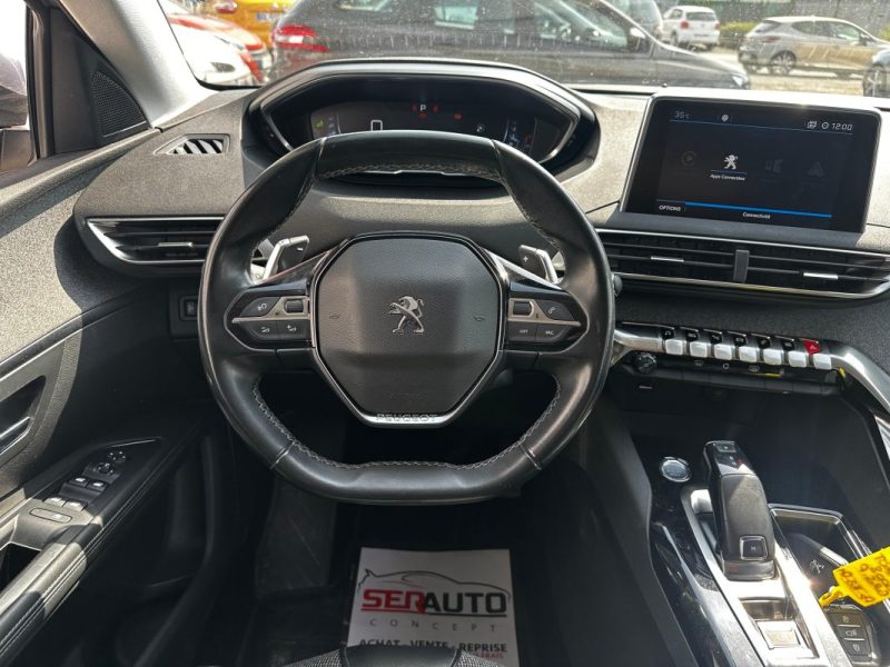 PEUGEOT 5008 1.5 BLUEHDI 130 S&S ALLURE EAT8 - *** REMISE - A PRIX COUTANT !! ***