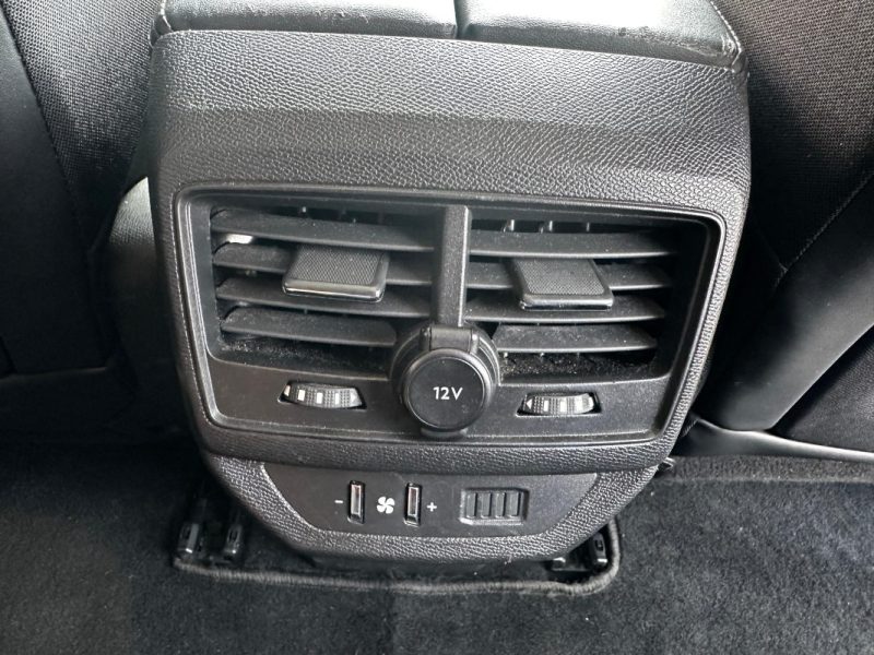 PEUGEOT 5008 1.5 BLUEHDI 130 S&S ALLURE EAT8 - *** REMISE - A PRIX COUTANT !! ***