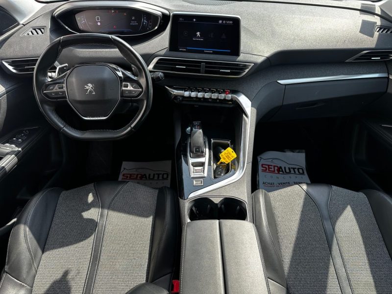 PEUGEOT 5008 1.5 BLUEHDI 130 S&S ALLURE EAT8 - *** REMISE - A PRIX COUTANT !! ***