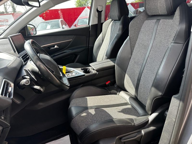PEUGEOT 5008 1.5 BLUEHDI 130 S&S ALLURE EAT8 - *** REMISE - A PRIX COUTANT !! ***