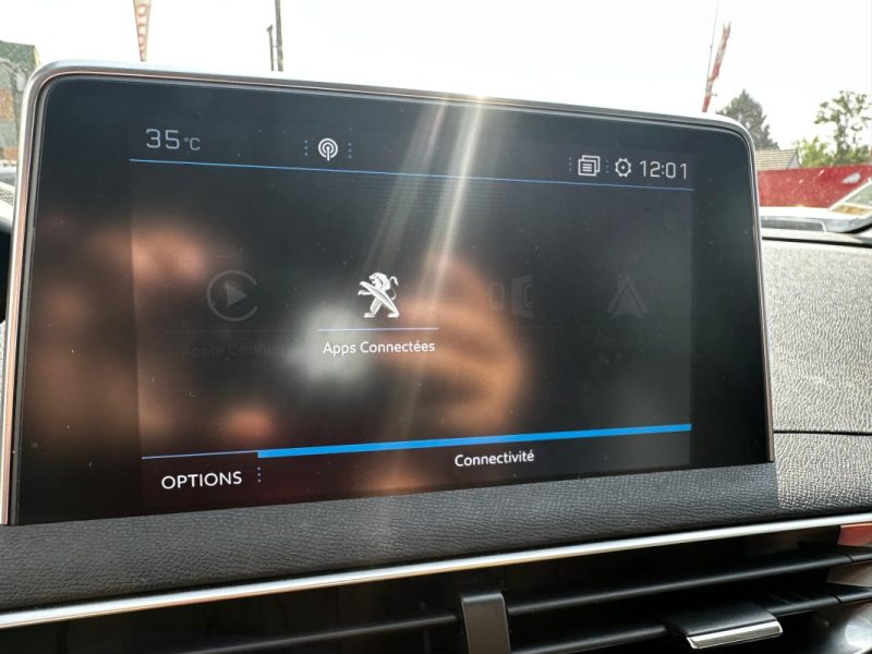 PEUGEOT 5008 1.5 BLUEHDI 130 S&S ALLURE EAT8 - *** REMISE - A PRIX COUTANT !! ***