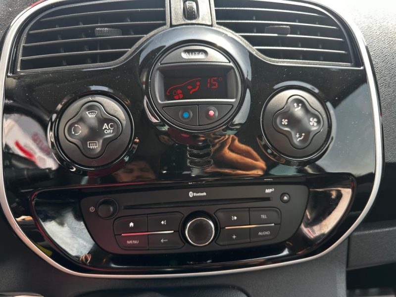 RENAULT KANGOO 1.5 DCI 90 ENERGY INTENS