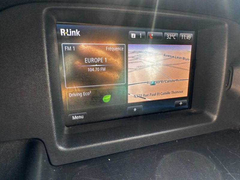 RENAULT KANGOO 1.5 DCI 90 ENERGY INTENS