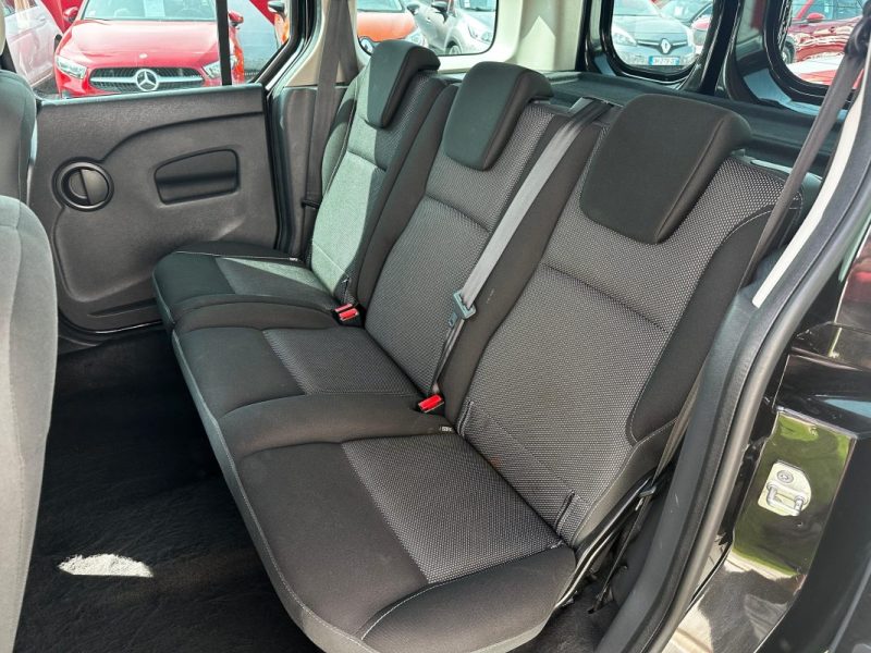 RENAULT KANGOO 1.5 DCI 90 ENERGY INTENS