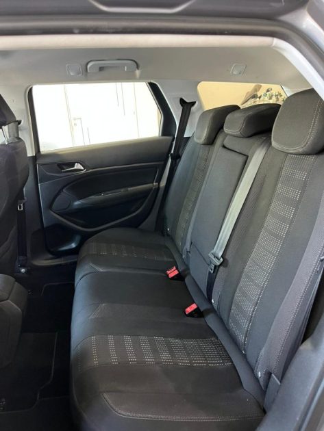 PEUGEOT 308 SW ALLURE 1.6 HDI 2016