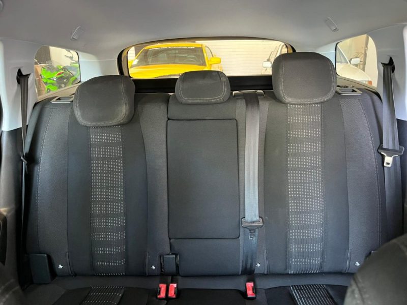 PEUGEOT 308 SW ALLURE 1.6 HDI 2016