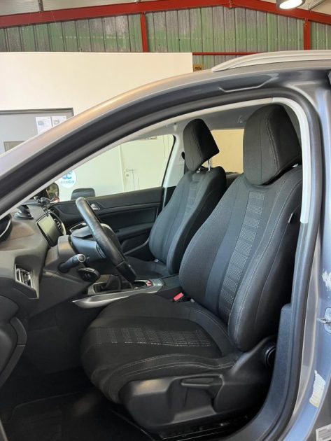 PEUGEOT 308 SW ALLURE 1.6 HDI 2016