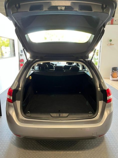 PEUGEOT 308 SW ALLURE 1.6 HDI 2016