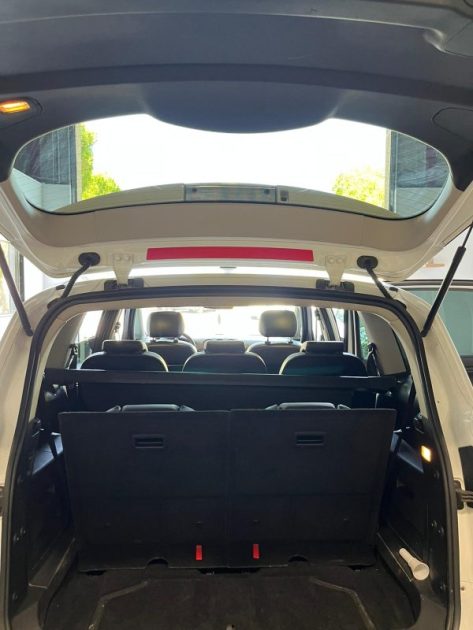 FORD S-MAX 2.2 TDCI SPORT PLATINIUM 7 PLACES