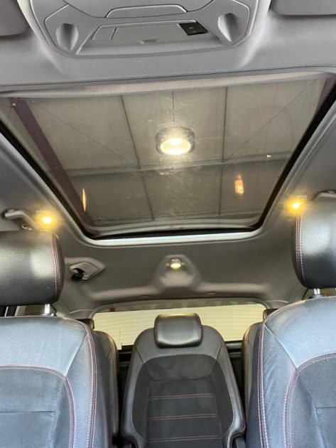 FORD S-MAX 2.2 TDCI SPORT PLATINIUM 7 PLACES