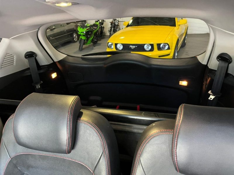 FORD S-MAX 2.2 TDCI SPORT PLATINIUM 7 PLACES