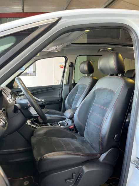 FORD S-MAX 2.2 TDCI SPORT PLATINIUM 7 PLACES