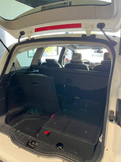 FORD S-MAX 2.2 TDCI SPORT PLATINIUM 7 PLACES