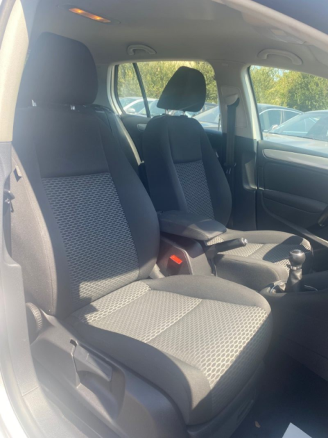 VOLKSWAGEN GOLF 1.6 TDI 90ch FAP Trendline