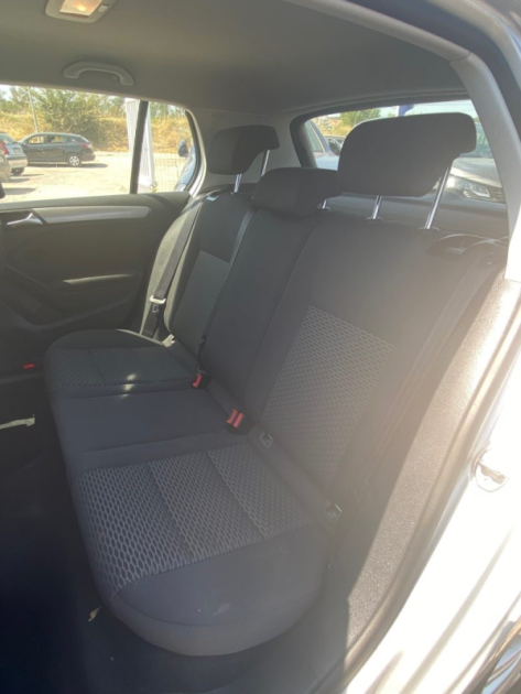 VOLKSWAGEN GOLF 1.6 TDI 90ch FAP Trendline