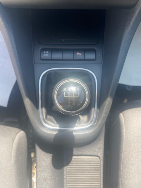 VOLKSWAGEN GOLF 1.6 TDI 90ch FAP Trendline